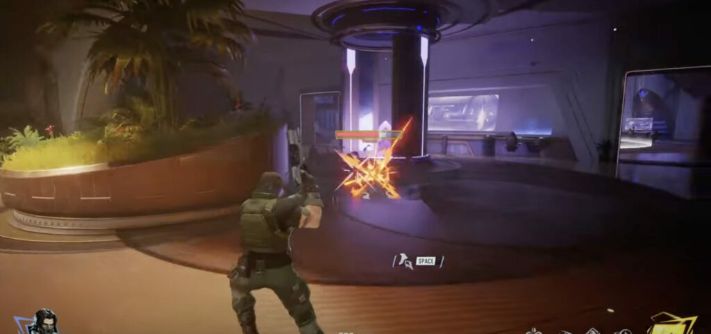 Captain America and Winter Soldier Marvel Rivals